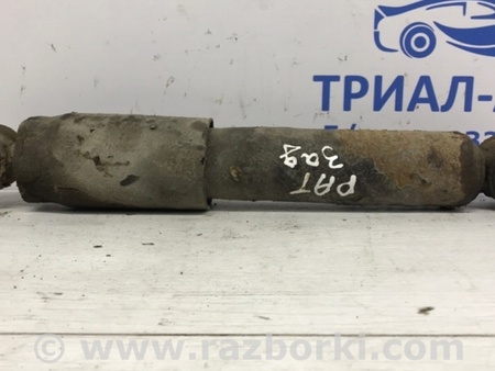 ФОТО Амортизатор задний для Nissan Pathfinder R51 Киев