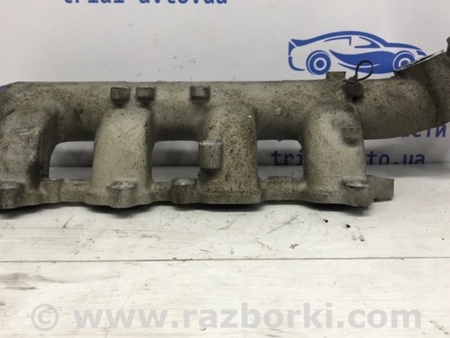 ФОТО Коллектор впускной металл для Nissan Pathfinder R51 (05-14) Київ