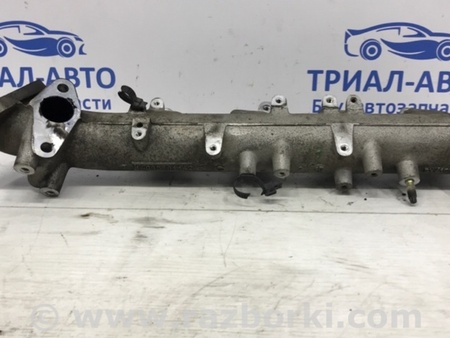 ФОТО Коллектор впускной металл для Nissan Pathfinder R51 (05-14) Київ