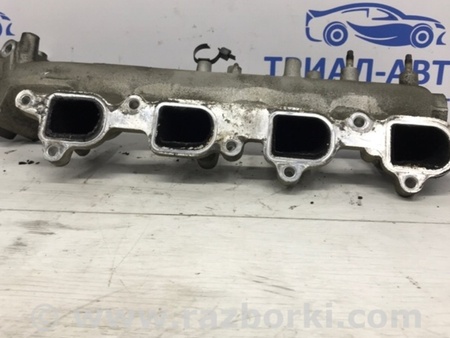 ФОТО Коллектор впускной металл для Nissan Pathfinder R51 (05-14) Київ