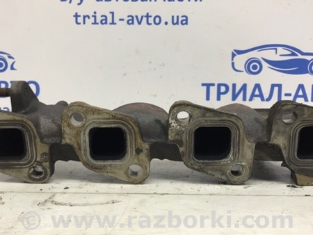 ФОТО Коллектор выпускной для Nissan Pathfinder R51 (05-14) Київ