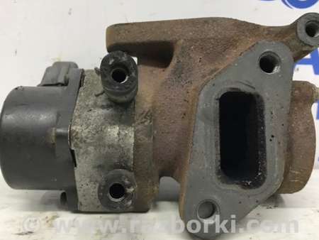 ФОТО Датчик EGR для Nissan Pathfinder R51 Киев