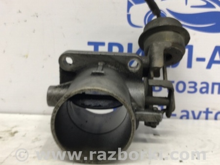 ФОТО Заслонка дроссельная для Nissan Pathfinder R51 Киев