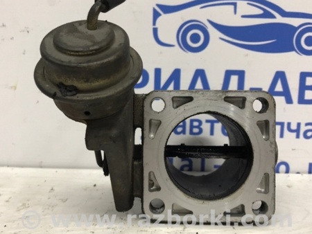 ФОТО Заслонка дроссельная для Nissan Pathfinder R51 Киев