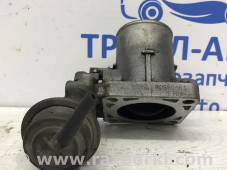 ФОТО Заслонка дроссельная для Nissan Pathfinder R51 Киев