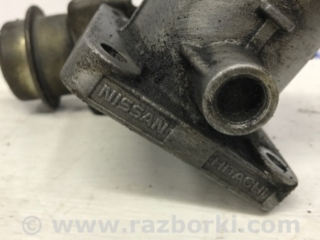 ФОТО Заслонка дроссельная для Nissan Pathfinder R51 Киев