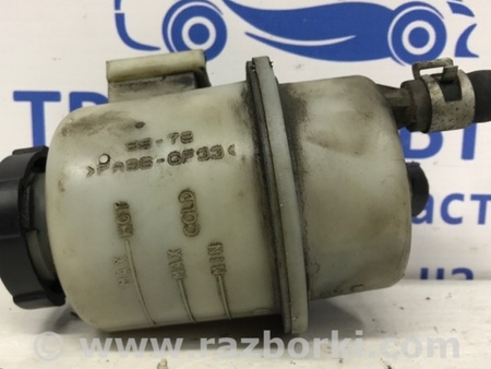 ФОТО Бачок ГУР для Nissan Pathfinder R51 Киев