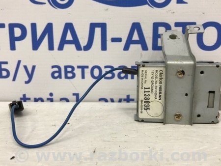 ФОТО Блок управления для Nissan Pathfinder R51 Киев