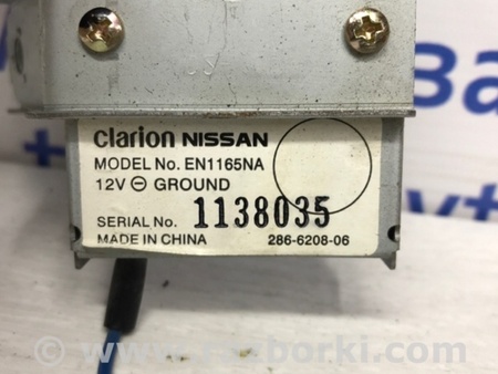 ФОТО Блок управления для Nissan Pathfinder R51 Киев