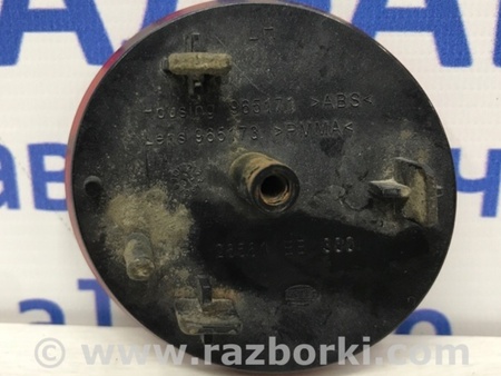 ФОТО Катафот левый для Nissan Pathfinder R51 (05-14) Київ