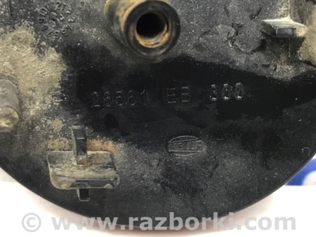 ФОТО Катафот левый для Nissan Pathfinder R51 (05-14) Київ