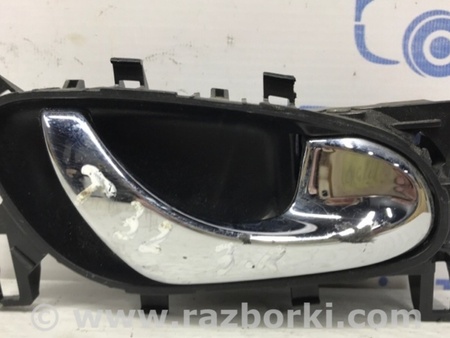 ФОТО Ручка двери внутренняя правая для Nissan X-Trail T32 /Rogue (2013-) Киев