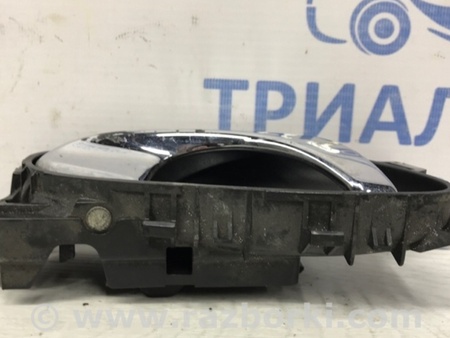 ФОТО Ручка двери внутренняя правая для Nissan X-Trail T32 /Rogue (2013-) Киев