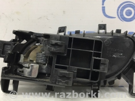 ФОТО Ручка двери внутренняя правая для Nissan X-Trail T32 /Rogue (2013-) Киев