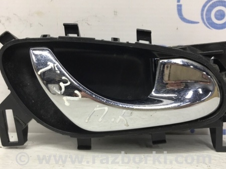 ФОТО Ручка двери внутренняя правая для Nissan X-Trail T32 /Rogue (2013-) Київ