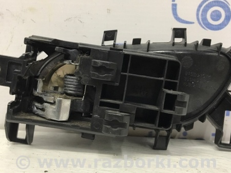 ФОТО Ручка двери внутренняя правая для Nissan X-Trail T32 /Rogue (2013-) Київ