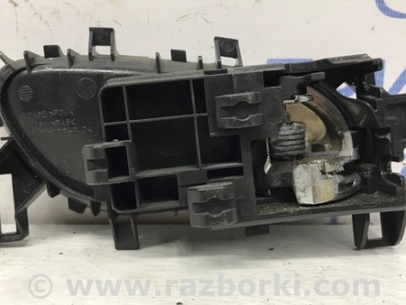 ФОТО Ручка двери внутренняя левая для Nissan X-Trail T32 /Rogue (2013-) Київ