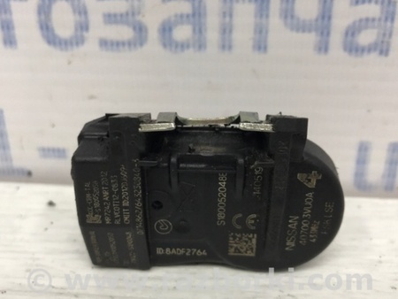 ФОТО Датчик давления в шинах для Nissan X-Trail T32 /Rogue (2013-) Київ