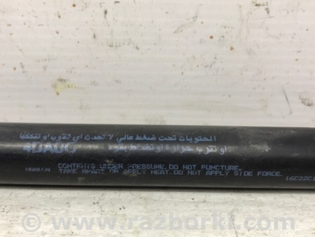 ФОТО Амортизатор крышки багажника для Nissan X-Trail T32 /Rogue (2013-) Київ