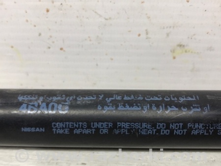 ФОТО Амортизатор крышки багажника для Nissan X-Trail T32 /Rogue (2013-) Київ