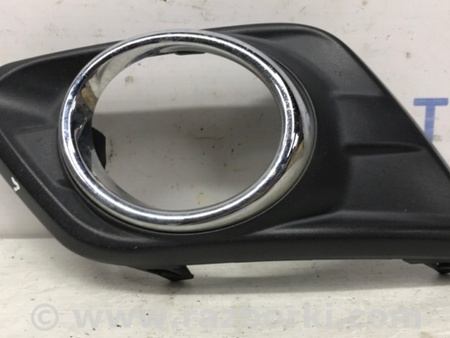 ФОТО Решетка противотуманки левая для Nissan X-Trail T32 /Rogue (2013-) Київ