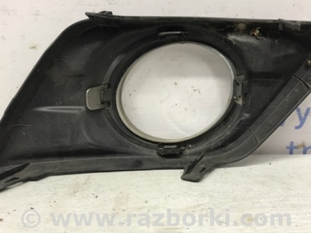 ФОТО Решетка противотуманки левая для Nissan X-Trail T32 /Rogue (2013-) Київ