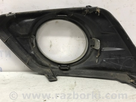 ФОТО Решетка противотуманки правая для Nissan X-Trail T32 /Rogue (2013-) Київ