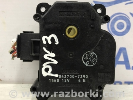 ФОТО Сервопривод для Mitsubishi Pajero Wagon 3 Киев