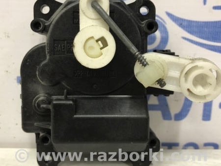 ФОТО Сервопривод для Mitsubishi Pajero Wagon 3 Киев