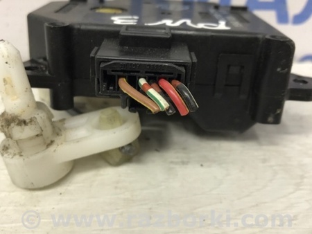 ФОТО Сервопривод для Mitsubishi Pajero Wagon 3 Киев