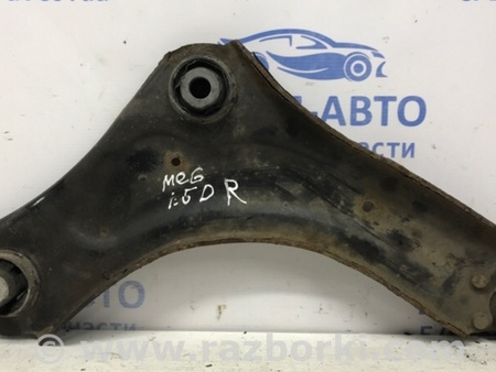 ФОТО Рычаг правый для Renault Megane 3 Киев