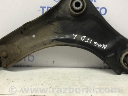 ФОТО Рычаг левый для Renault Megane 3 Киев