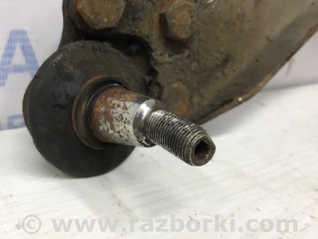 ФОТО Рычаг левый для Renault Megane 3 Киев