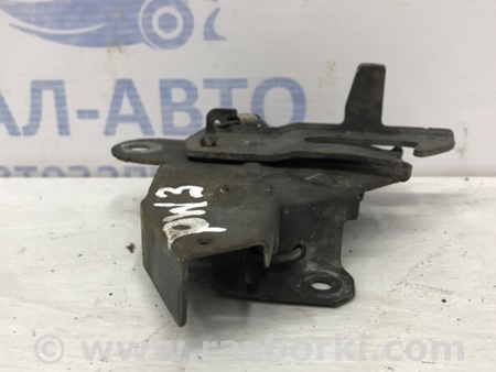 ФОТО Замок капота для Mitsubishi Pajero Wagon 3 Киев