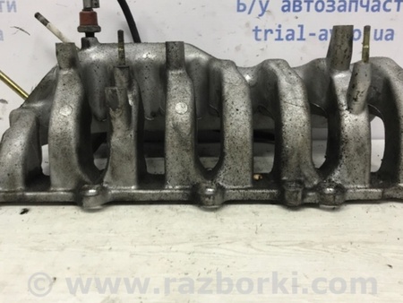 ФОТО Коллектор впускной металл для Mitsubishi Pajero Wagon 3 Киев