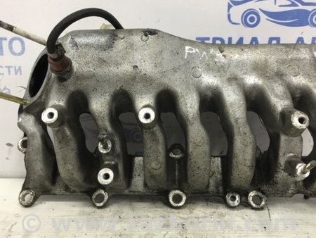 ФОТО Коллектор впускной металл для Mitsubishi Pajero Wagon 3 Киев