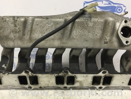 ФОТО Коллектор впускной металл для Mitsubishi Pajero Wagon 3 Киев