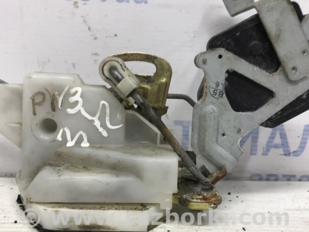 ФОТО Замок двери задний правый для Mitsubishi Pajero Wagon 3 Киев