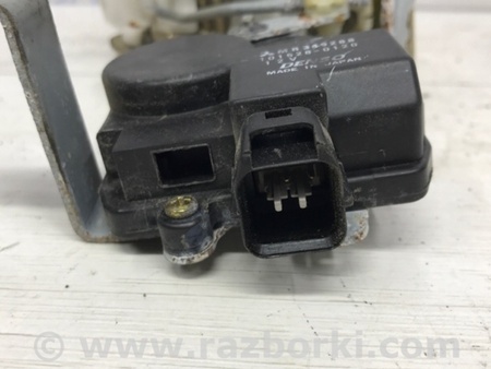 ФОТО Замок двери задний правый для Mitsubishi Pajero Wagon 3 Киев