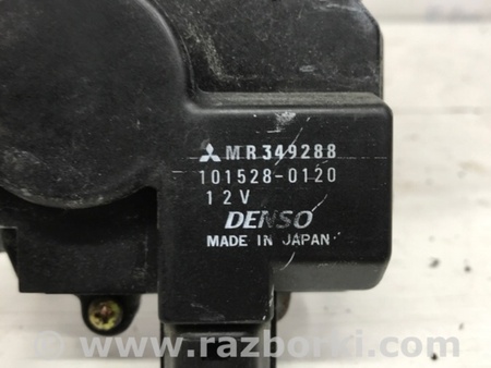 ФОТО Замок двери задний правый для Mitsubishi Pajero Wagon 3 Киев