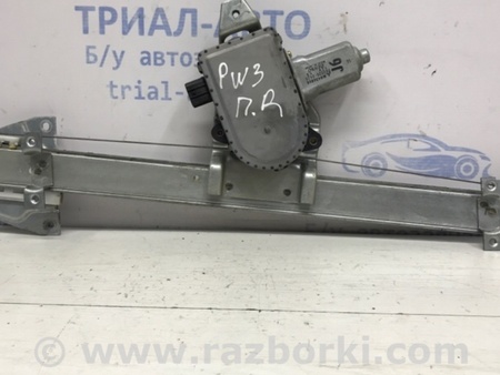 ФОТО Стеклоподъемник передний правый для Mitsubishi Pajero Wagon 3 Киев