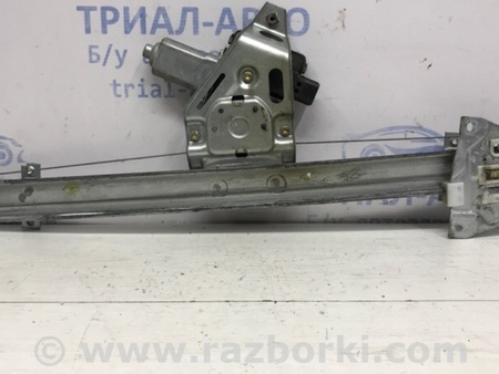 ФОТО Стеклоподъемник передний правый для Mitsubishi Pajero Wagon 3 Киев