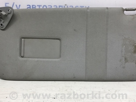 ФОТО Козырек солнцезащитный левый для Mitsubishi Pajero Wagon 3 Киев