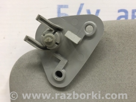 ФОТО Козырек солнцезащитный левый для Mitsubishi Pajero Wagon 3 Киев