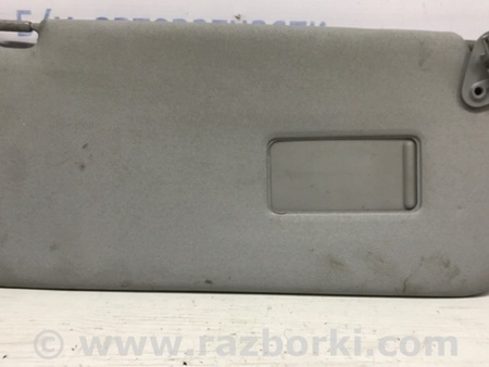 ФОТО Козырек солнцезащитный правый для Mitsubishi Pajero Wagon 3 Киев