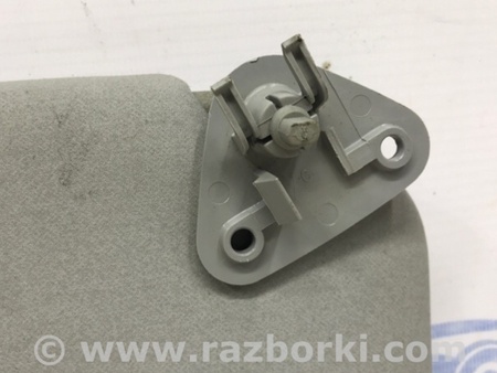 ФОТО Козырек солнцезащитный правый для Mitsubishi Pajero Wagon 3 Киев