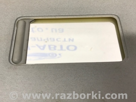 ФОТО Козырек солнцезащитный правый для Mitsubishi Pajero Wagon 3 Киев