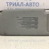 ФОТО Козырек солнцезащитный правый для Mitsubishi Pajero Wagon 3 Киев