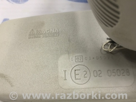 ФОТО Зеркало салона для Renault Megane 3 Киев