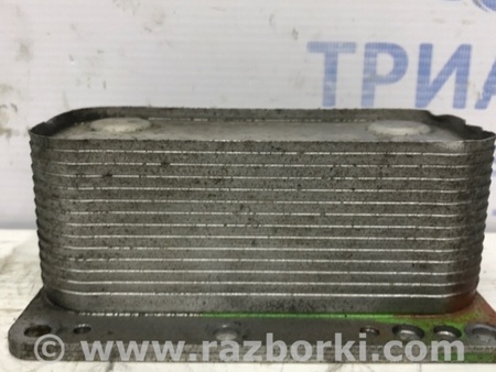 ФОТО Радиатор масляный ДВС (теплообменник) для Nissan X-Trail T31 (2007-2014) Киев